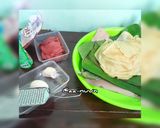 Foto langkah ke 1 dari resep Mini Risoles Mayo.