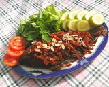 Foto langkah ke 3 dari resep 🍁Gurame Goreng Berbumbu🍁.