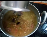 செட்டிநாடு ரசம் (Chettinadu rasam recipe in tamil) ரெசிபி ஸ்டேப் 3 புகைப்படம்