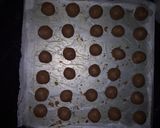 Foto langkah ke 4 dari resep Cookies Goodtime KW.