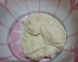 Foto langkah ke 3 dari resep Bubur Gunting.