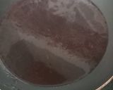 Foto langkah ke 3 dari resep BROWNIES COKLAT LUMER.. ALA:Agreyna S.