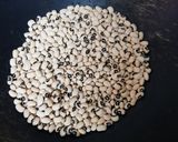 A picture of step 3 of Cowpeas Curry/ Karamani Kuzhambu.