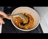 Foto langkah ke 4 dari resep Kering Teri Tempe.