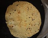 મસાલા પાપડ (Masala papad Recipe in Gujarati) રેસીપી સ્ટેપ1ફોટો