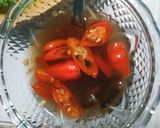 Foto langkah ke 1 dari resep Cacapan bawang goreng 👍JuARa.