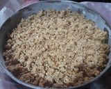 Foto del paso 7 de la receta Apfel Streuselkuchen (pastel de manzana alemán)