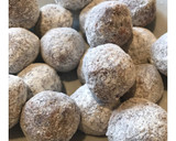 Foto del paso 5 de la receta: Albóndigas veganas