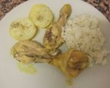 Foto del paso 2 de la receta Jamoncitos de pollo
