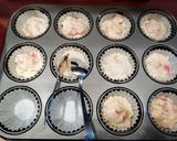 Sonkás - sajtos muffin recept fázis 5 fotója