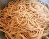 Bruschetta style pasta with grilled turkey recipe step 2 photo