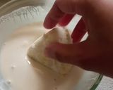 Foto langkah ke 5 dari resep Perkedel Singkong Krispi.