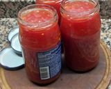 Foto del paso 5 de la receta: Mermelada de Tomates 🍅