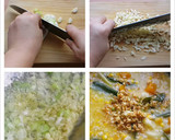 Foto langkah ke 4 dari resep Bubur Manado Rasa Otentik - Tinutuan.