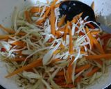 Foto del paso 4 de la receta: Pollo con vegetales al curry