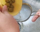 Foto del paso 2 de la receta: Pasta a la puttanesca riquísima