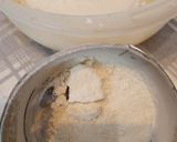 Foszlós mórichidai kalács feles lisztből recept fázis 1 fotója