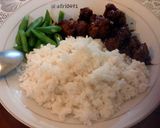 Foto langkah ke 4 dari resep Ayam Tepung Saus Madu.