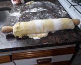 Foto del paso 4 de la receta: Tarta tofi. Grace