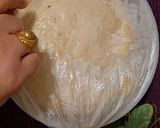 صورة لخطوة 3 من وصفة بيتزا وميني بيتزا