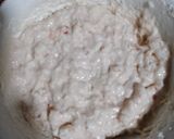 Foto del paso 2 de la receta: Tortillitas de Gambones