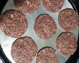 Foto del paso 3 de la receta: Hamburguesas Light
