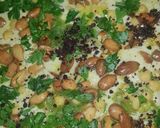 صورة لخطوة 5 من وصفة فتة حمص 😋😋