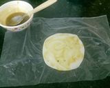 Foto del paso 2 de la receta: Empanadas de frankfurters