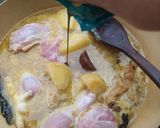 Foto langkah ke 4 dari resep Semur Ayam Khas Betawi.