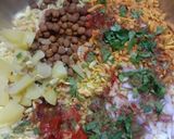 ભેળ (Bhel Recipe In Gujarati) રેસીપી સ્ટેપ1ફોટો