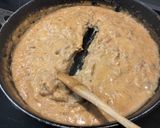 Foto del paso 7 de la receta Croquetas de pollo al ajillo