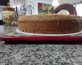 Foto del paso 4 de la receta: Torta de tres leches