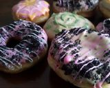 Foto langkah ke 11 dari resep Resep Donat J.Co Rumahan | by PKK.