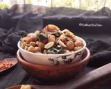 Catalan chickpeas and spinach recipe step 5 photo