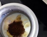 કોફી બનાના મિલ્કશેક (Coffee Banana Milkshake Recipe In Gujarati) રેસીપી સ્ટેપ2ફોટો