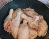 Foto langkah ke 2 dari resep Gulai Ayam.