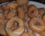 Foto del paso 7 de la receta: Rosquitas versión española ❤