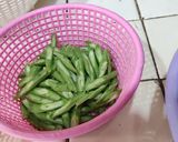 รูปขั้นตอนการทำที่ 1 ของ ผัดไทยวุ้นเส้น(เจ)