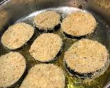 Eggplant Stackers recipe step 4 photo
