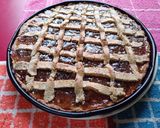 Foto del paso 5 de la receta: Pasta Frola de harina Multicereal