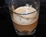 Foto del paso 2 de la receta: Carajillo de licor de crema de arroz