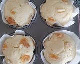 Foto del paso 3 de la receta: ▪︎Muffins de lima ~limón 🍋