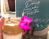 Hình bước làm 4 của món Cafe Dalgona