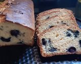 Foto del paso 8 de la receta: Budín de Arándanos