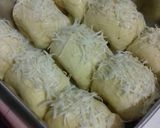 Foto langkah ke 6 dari resep Roti kasur lembut & empuk (Killer soft bread).