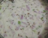 A picture of step 3 of White Dhokda Rawa Dosa.