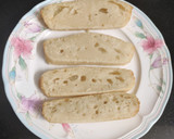 மில்க் பிரெட் (Milk bread) ரெசிபி ஸ்டேப் 8 புகைப்படம்