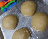 Foto langkah ke 6 dari resep Roti Tawar Empuk Metode Tanzhong.