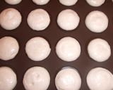 Foto del paso 3 de la receta: Macarones auténticos italianos