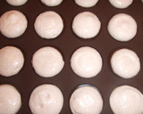 Foto del paso 3 de la receta: Macarones auténticos italianos